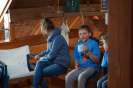 YCP Sailing Week 2014