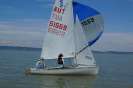 YCP Sailing Week 2014