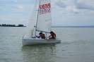 YCP Sailing Week 2014