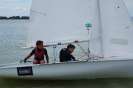 YCP Sailing Week 2014