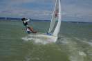 YCP Sailing Week 2014