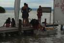 YCP Sailing Week 2014