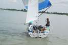 YCP Sailing Week 2014