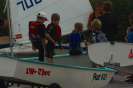 YCP Sailing Week 2014
