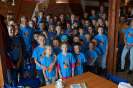 YCP Sailing Week 2014 30. 6. 2014