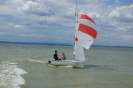 YCP Sailing Week 2014