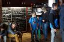 YCP Sailing Week 2014
