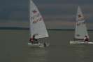 YCP Sailing Week 2014