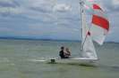 YCP Sailing Week 2014