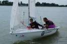 YCP Sailing Week 2014