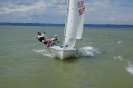 YCP Sailing Week 2014
