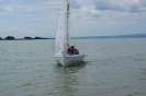 YCP Sailing Week 2014