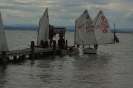 YCP Sailing Week 2014