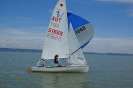 YCP Sailing Week 2014