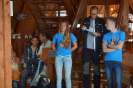 YCP Sailing Week 2014