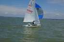 YCP Sailing Week 2014