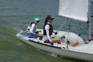 YCP Sailing Week 2014