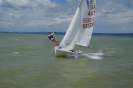 YCP Sailing Week 2014