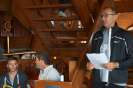 YCP Sailing Week 2014