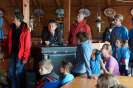 YCP Sailing Week 2014