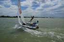 YCP Sailing Week 2014