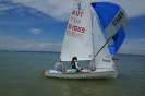 YCP Sailing Week 2014