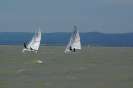 YCP Sailing Week 2014
