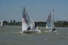 YCP Sailing Week 2014