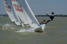 YCP Sailing Week 2014