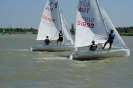 YCP Sailing Week 2014
