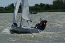 YCP Sailing Week 2014