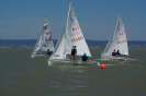 YCP Sailing Week 2014