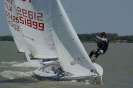 YCP Sailing Week 2014