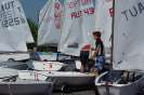 YCP Sailing Week 2014