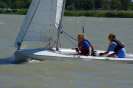 YCP Sailing Week 2014