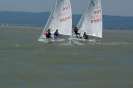 YCP Sailing Week 2014