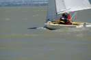 YCP Sailing Week 2014