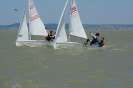 YCP Sailing Week 2014