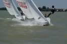 YCP Sailing Week 2014