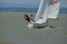 YCP Sailing Week 2014