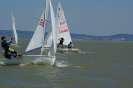 YCP Sailing Week 2014 4. 7. 2014