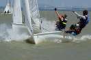 YCP Sailing Week 2014