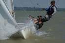 YCP Sailing Week 2014