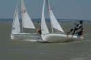 YCP Sailing Week 2014