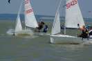 YCP Sailing Week 2014