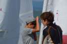 YCP Sailing Week 2014