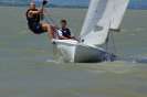 YCP Sailing Week 2014