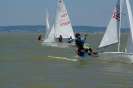 YCP Sailing Week 2014