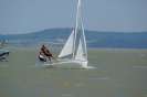 YCP Sailing Week 2014