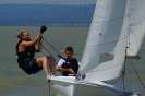 YCP Sailing Week 2014